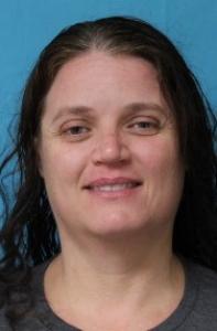 Shawna Weeks a registered  of Idaho