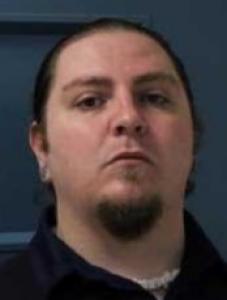 Cody Brandon Graciano a registered Sex Offender of Idaho