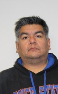 Jayson Laith Whitehawk a registered Sex Offender of Idaho