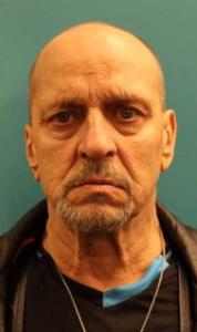 Jerry Charles Keeley a registered  of Idaho