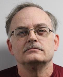 David Lee Henriksen a registered Offender of Washington