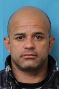 Cristiano Renato Oliveira a registered Sex Offender of Idaho