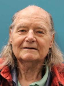 Richard Hans Kruger a registered  of Idaho