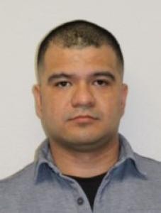 Jimmy Jose Matthews a registered  of Idaho