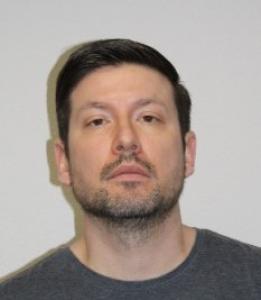 Jordan Isaiah Gamboa a registered Sex Offender of Idaho