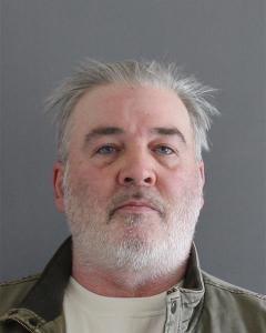 Eric Norman Byers a registered Sex Offender of Idaho