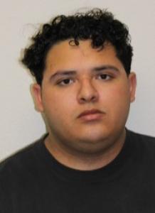 Iseah Donald Rivera a registered  of Idaho