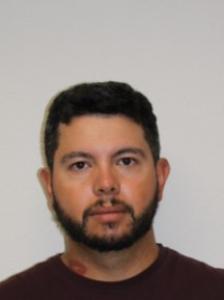 Jose Antonio Garcilazo a registered Sex Offender of Idaho