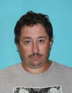 Richard Alan Mann a registered  of Idaho