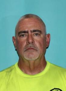 Kevin Curtis Koonce a registered  of Idaho