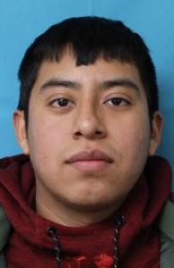 Torrez Jaime Hernandez a registered  of Idaho
