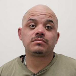 Cesar Reyes Jr a registered Sex Offender of Idaho