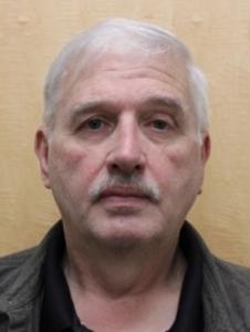David Randal Fehlman a registered Sex Offender of Idaho