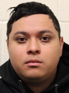Ruben Vivanco-andrade a registered Sex Offender of Idaho
