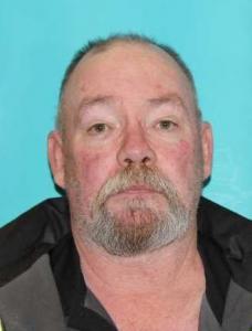 Vern Leeroy Moore a registered  of Idaho