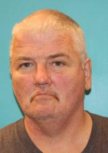 Clovis Benjamin Hamilton a registered  of Idaho