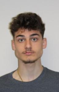 Brayden Rae Lobb a registered  of Idaho