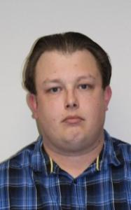 Anthony Ryan Ford a registered  of Idaho