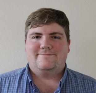 Jacob David Clinger a registered  of Idaho