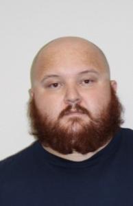 Calvin Alexander Reizenstein a registered  of Idaho