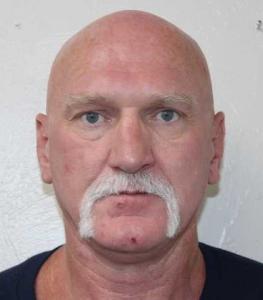 Dean Allen Harrell a registered Sex Offender of Idaho