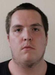 Jaxsen Hall a registered  of Idaho