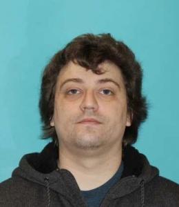 Trevor Mckay Byram a registered Sex Offender of Idaho