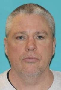 Daron Lee Barwick a registered Sex Offender of Idaho