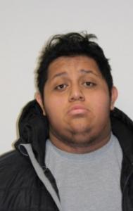 Maceda Cesar Pelaez a registered Sex Offender of Idaho