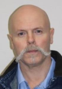 Matthew Herrick Carlin a registered Sex Offender of Idaho