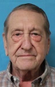 Richard Dean Claxton a registered  of Idaho