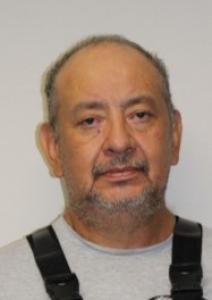 Jose Martin Martinez a registered  of Idaho