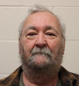 Paul Leslie Tillman a registered Sex Offender of Idaho