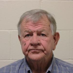 Arthur Lee Nicholson a registered Sex Offender of Idaho