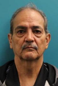 Alex Maes a registered Sex Offender of Idaho