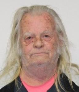 Lonnie William Beaman a registered Sex Offender of Idaho