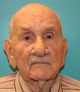 Eldon Byron Leach a registered  of Idaho