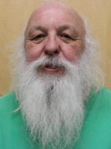 Jeffrey Lynn Spencer a registered Sex Offender of Idaho