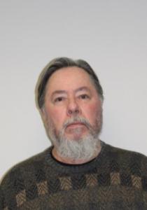 Johnny Douglas Conner a registered  of Idaho