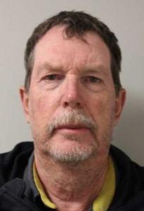 Troy Eldon Johnson a registered Sex Offender of Idaho