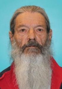 Christopher Michael Carlson a registered Sex Offender of Idaho