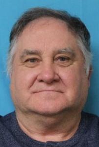 Steven Rex Anderson a registered  of Idaho