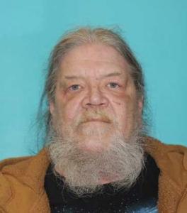 Michael Eugene Headlee a registered  of Idaho