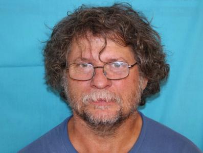 David Wesley Messenger a registered Sex Offender of Idaho