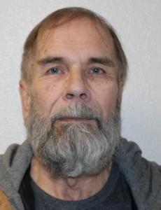 Philip Edwin Paananen a registered Sex Offender of Idaho