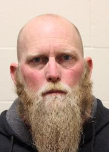 Karl Stephen Hughes a registered Sex Offender of Idaho