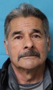 Richard Cruz a registered  of Idaho