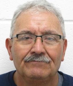 Jose Angel Guzman a registered Sex Offender of Idaho