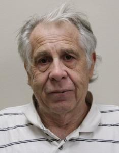 Robert Morgan Klingberg a registered Sex Offender of Idaho