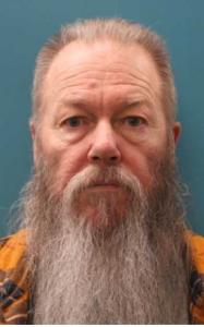 Terry Lee Crisp a registered Sex Offender of Idaho